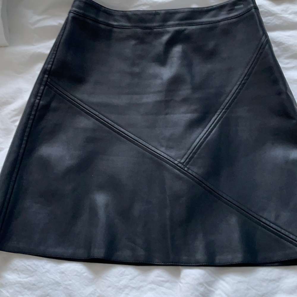 Zara Basic collection Skirt